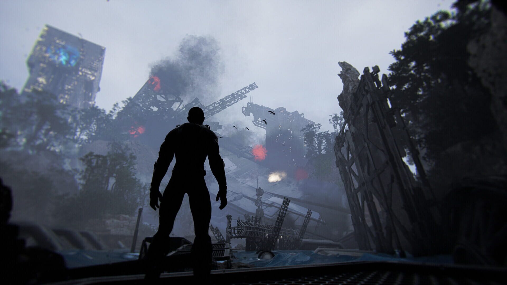 Screenshot for Celestial Temple