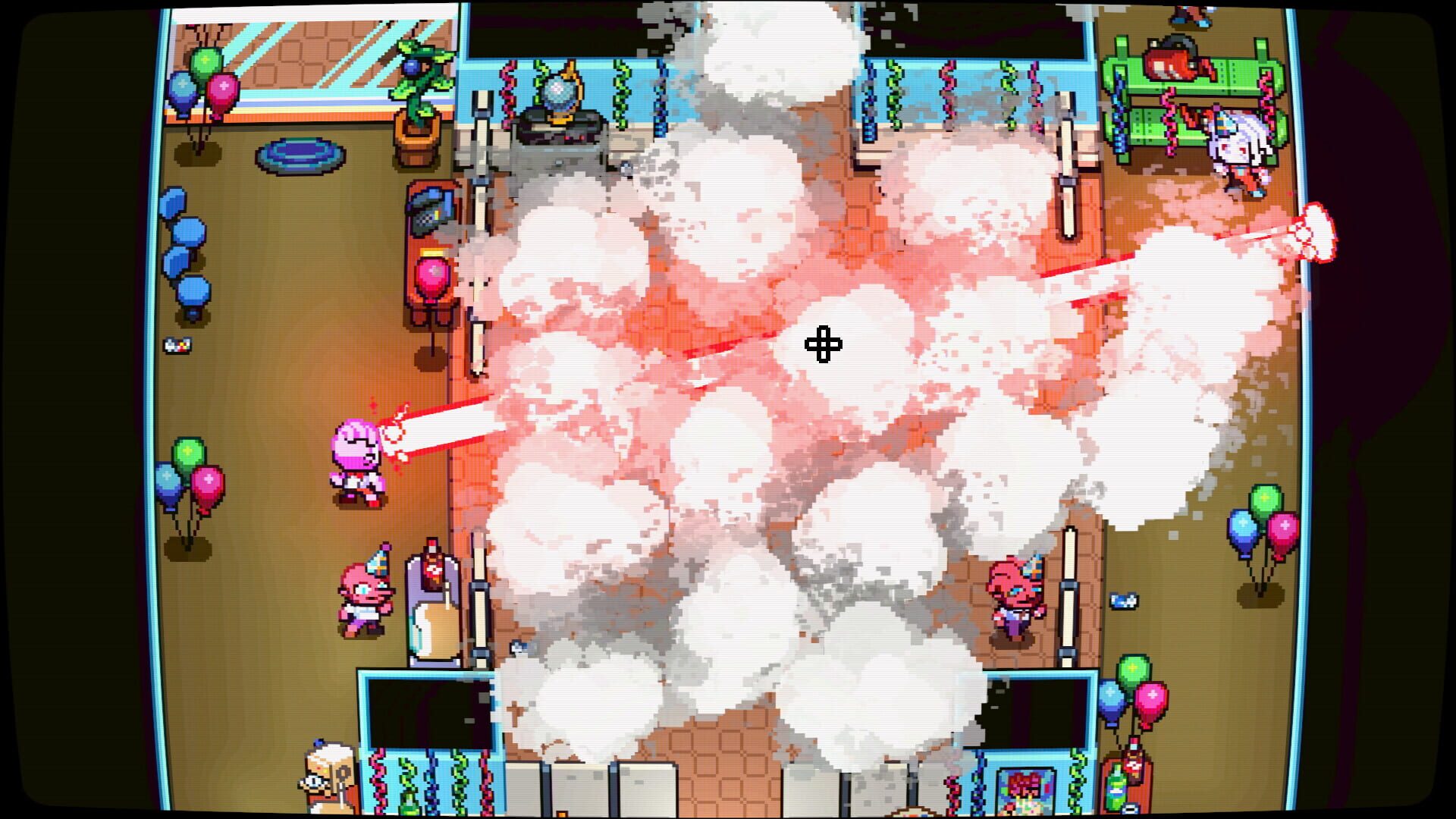 Screenshot for Laser Guy