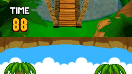 Screenshot for Cookie & Cream