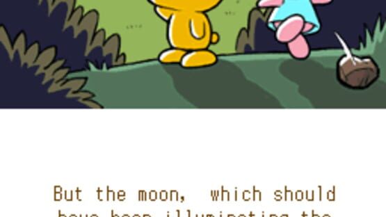 Screenshot for Cookie & Cream
