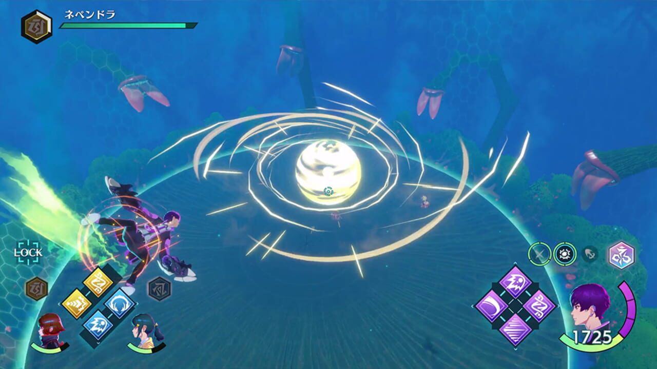 Screenshot for Villion:Code