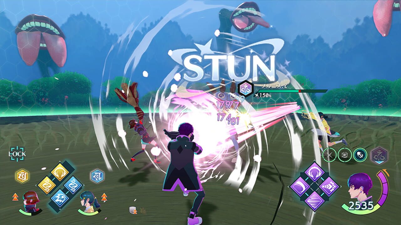 Screenshot for Villion:Code