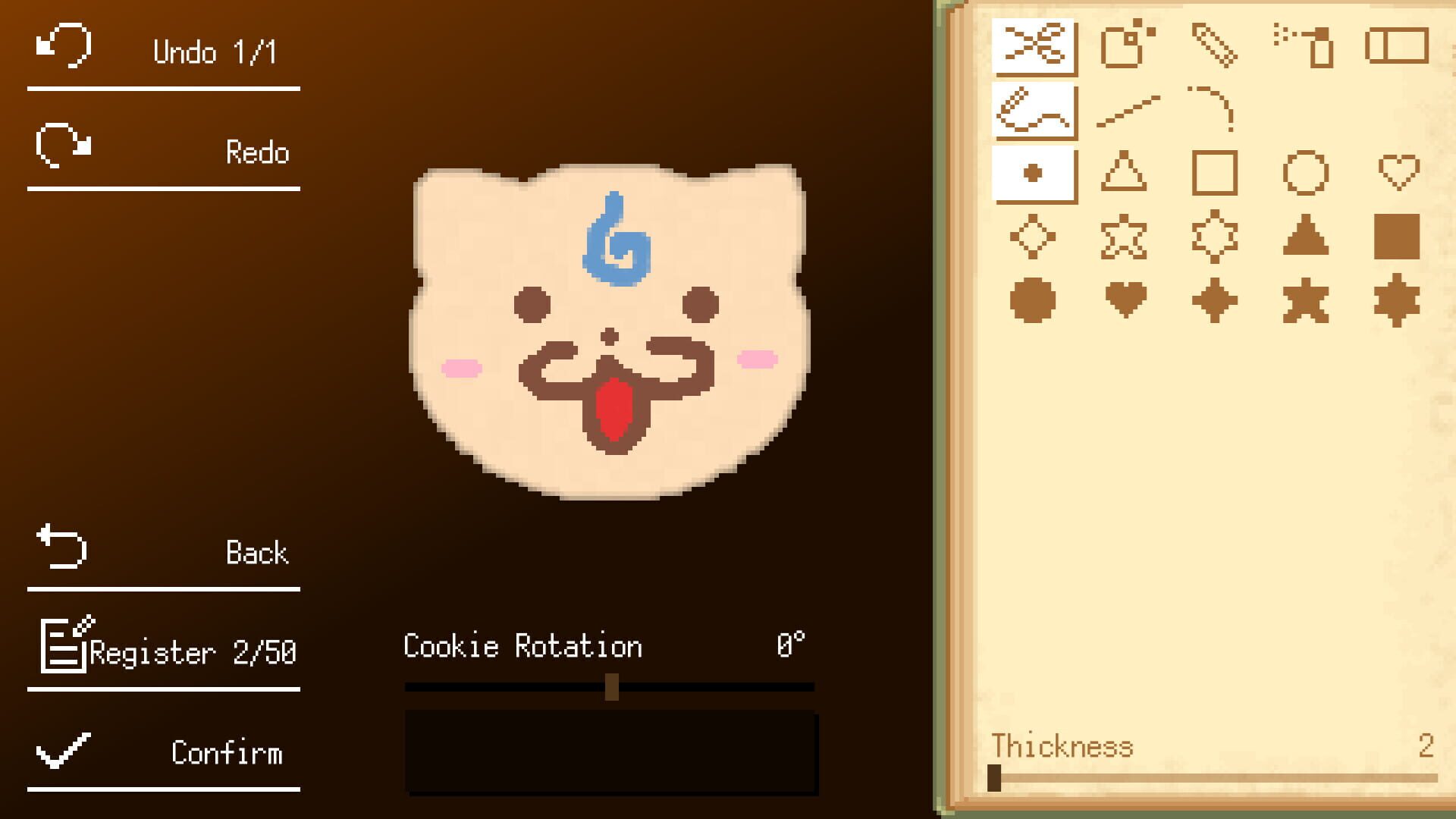 Screenshot for Welcome to Elite Cafe