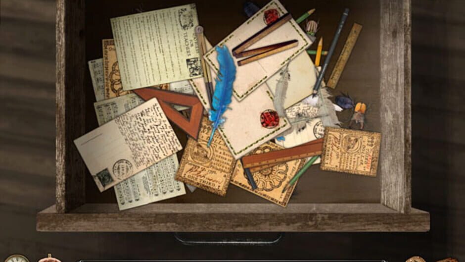 Screenshot for Mystery Legends: Sleepy Hollow