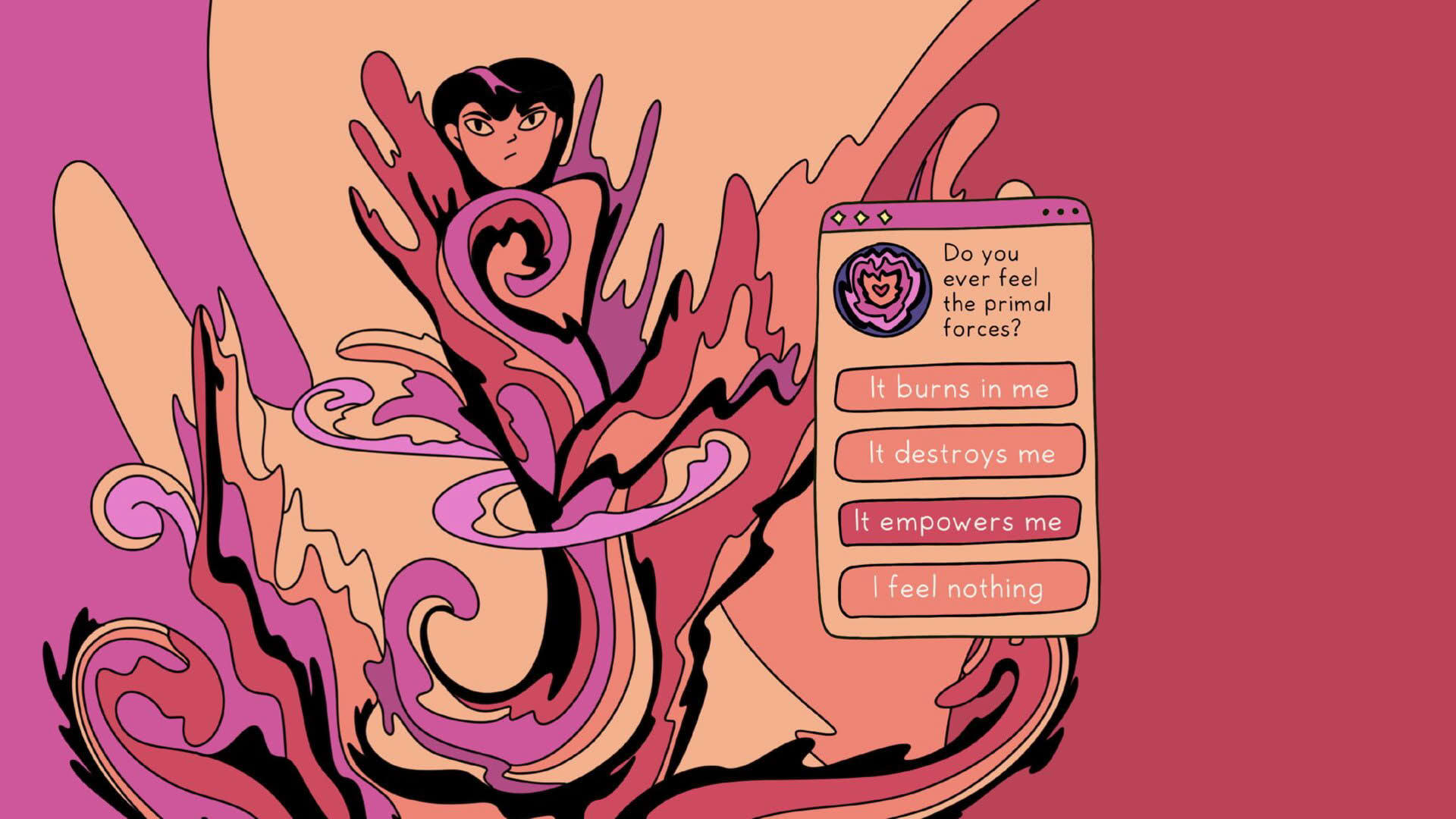 Screenshot for Escape the Baby Alarm