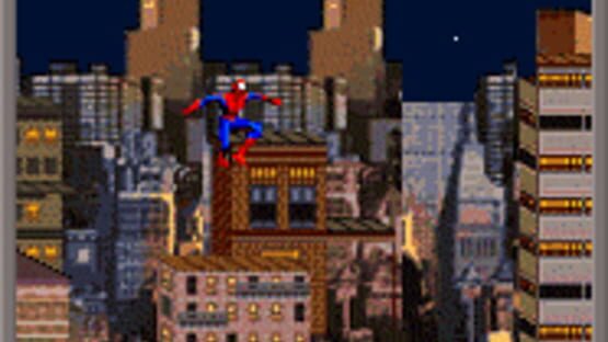 Screenshot for Spider-Man
