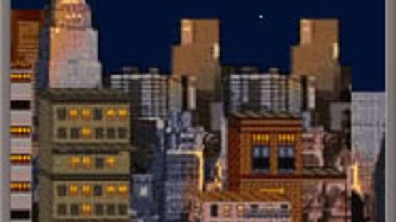 Screenshot for Spider-Man