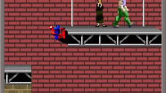 Screenshot for Spider-Man