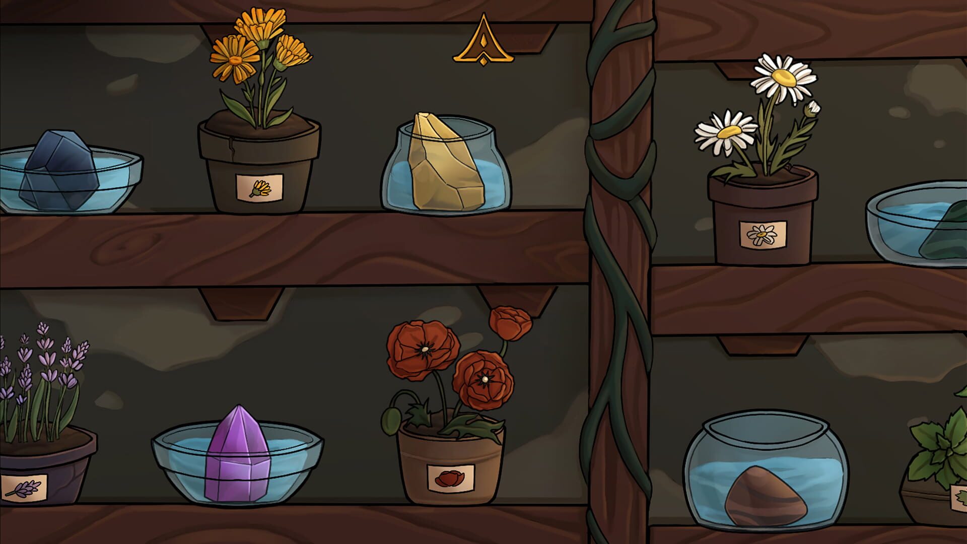 Screenshot for Ritualis: Summoner Simulator