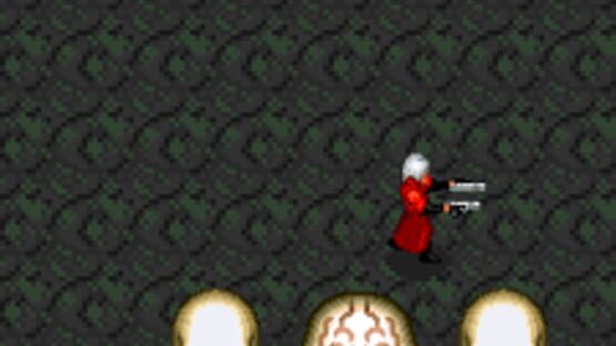 Screenshot for Devil May Cry Dead Shot