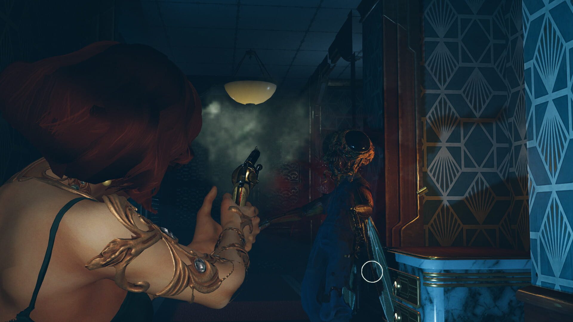 Screenshot for Satellite Odyssey: Jupiter