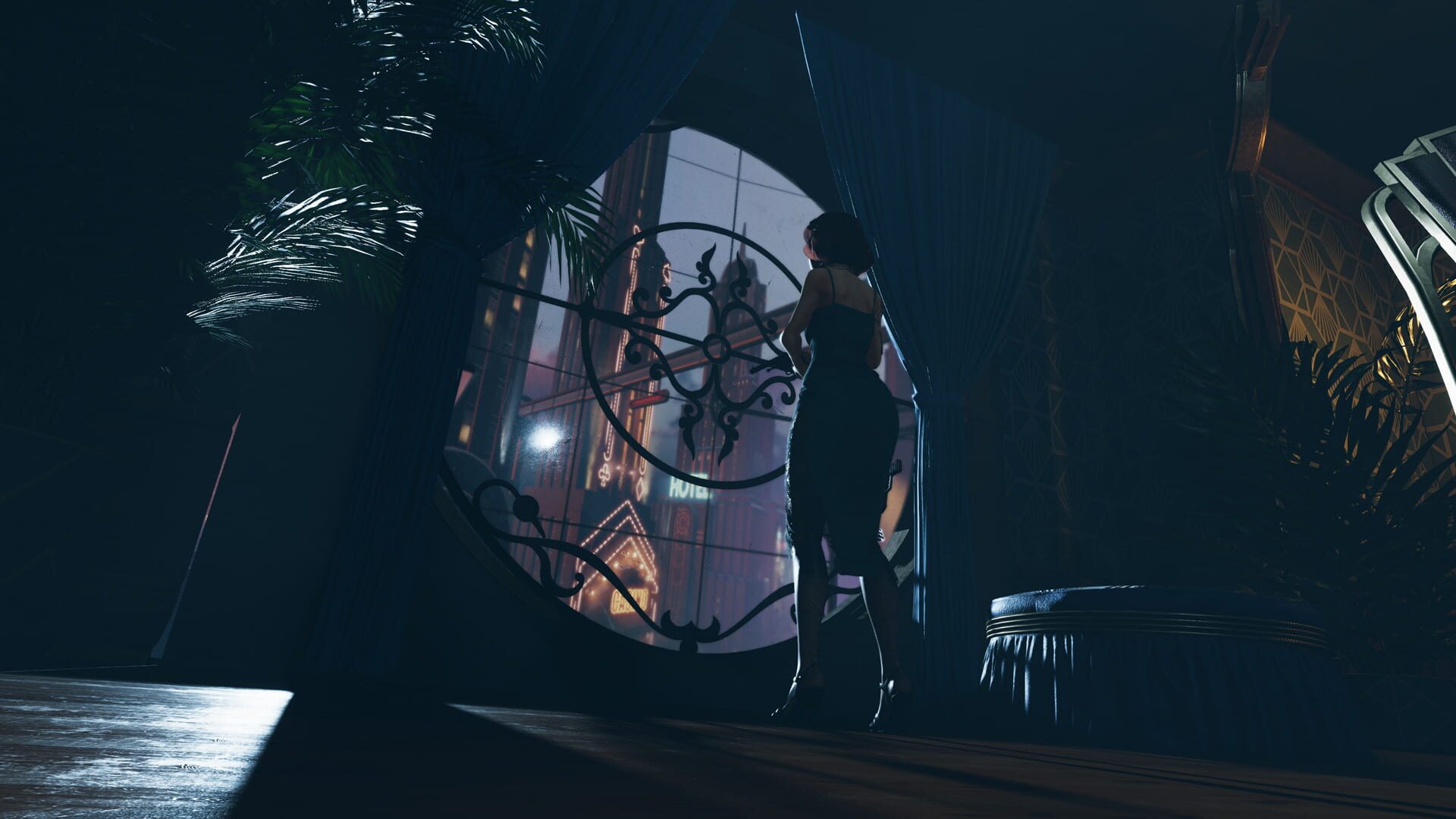 Screenshot for Satellite Odyssey: Jupiter