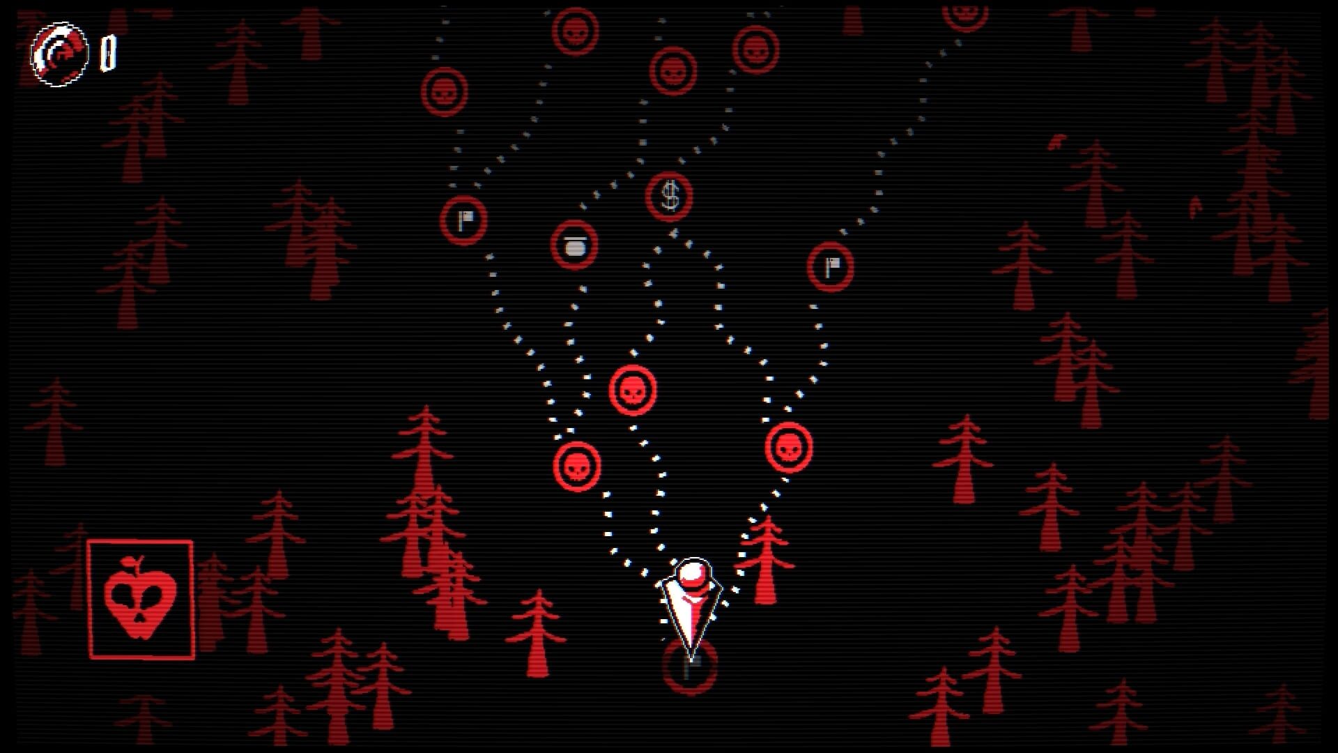 Screenshot for Fruitbearer