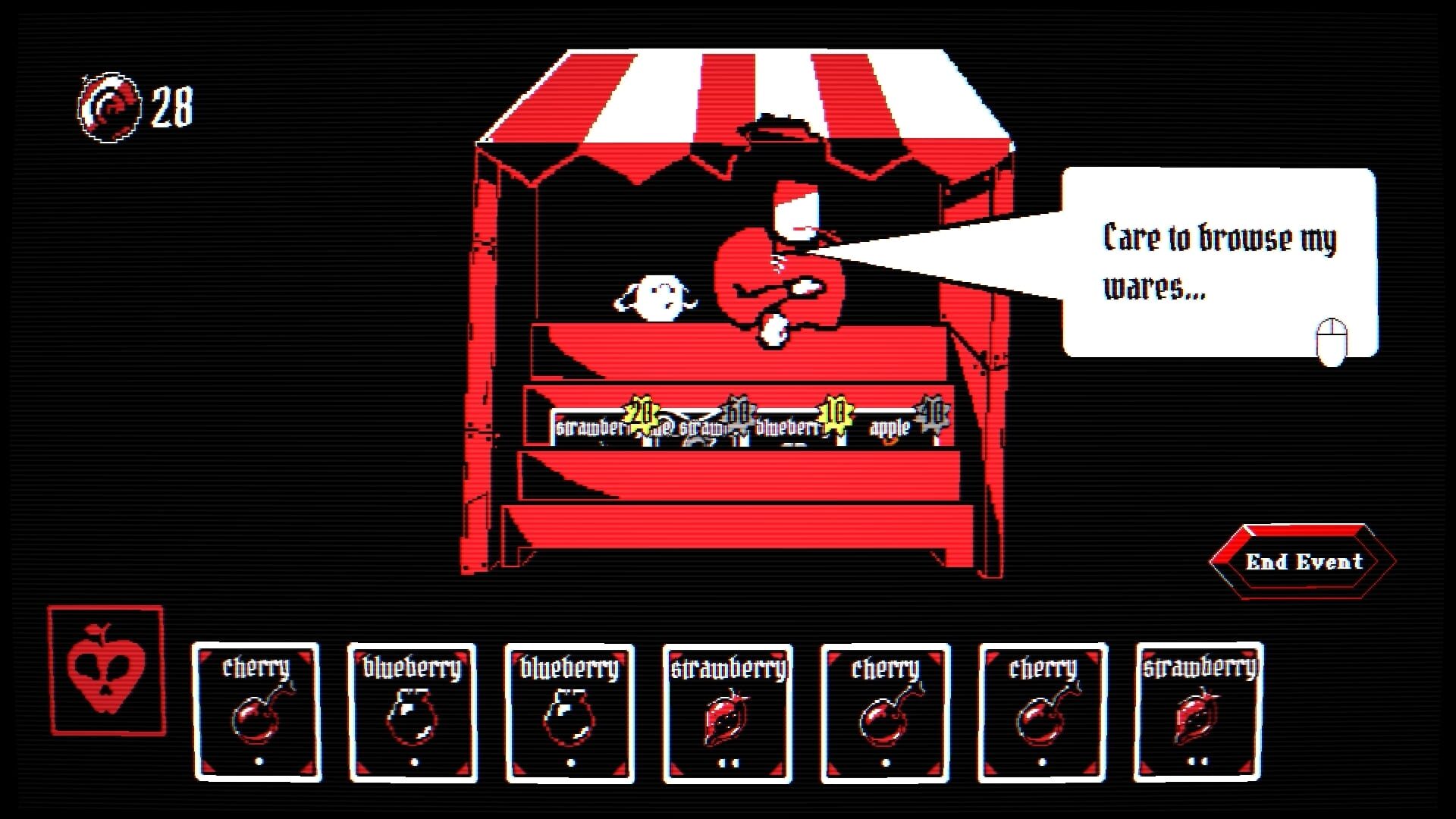 Screenshot for Fruitbearer