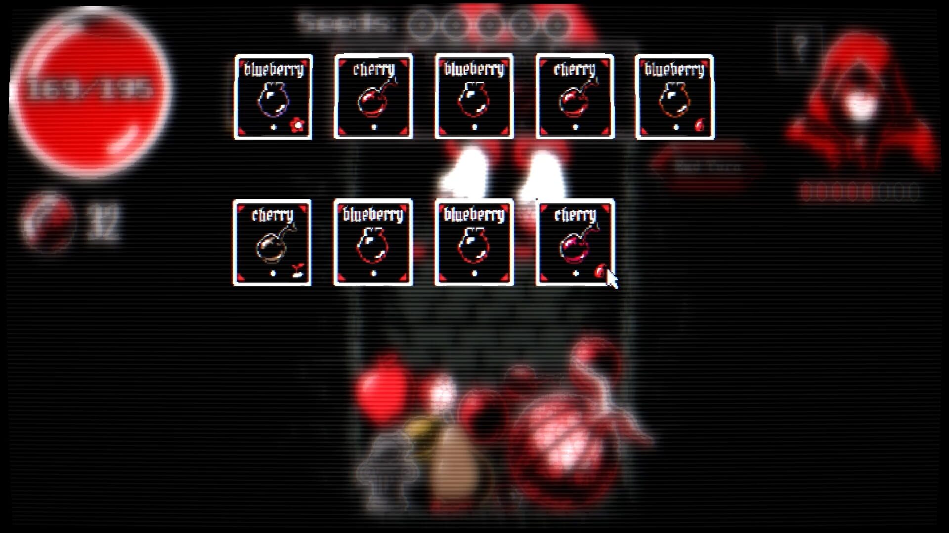Screenshot for Fruitbearer