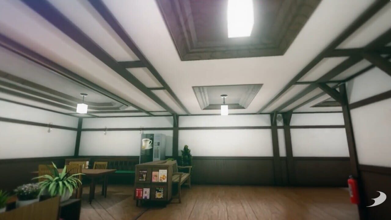 Screenshot for Shiawase Shou no Kanrinin-san