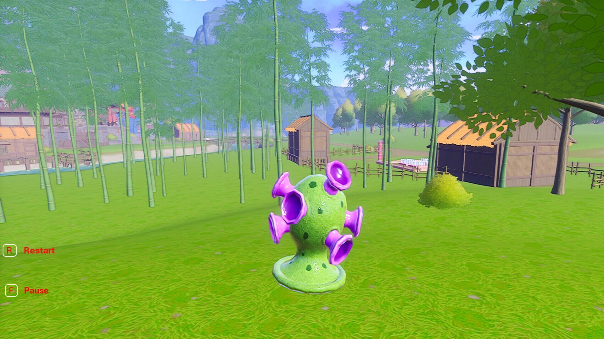 Screenshot for Sad Virus Asia