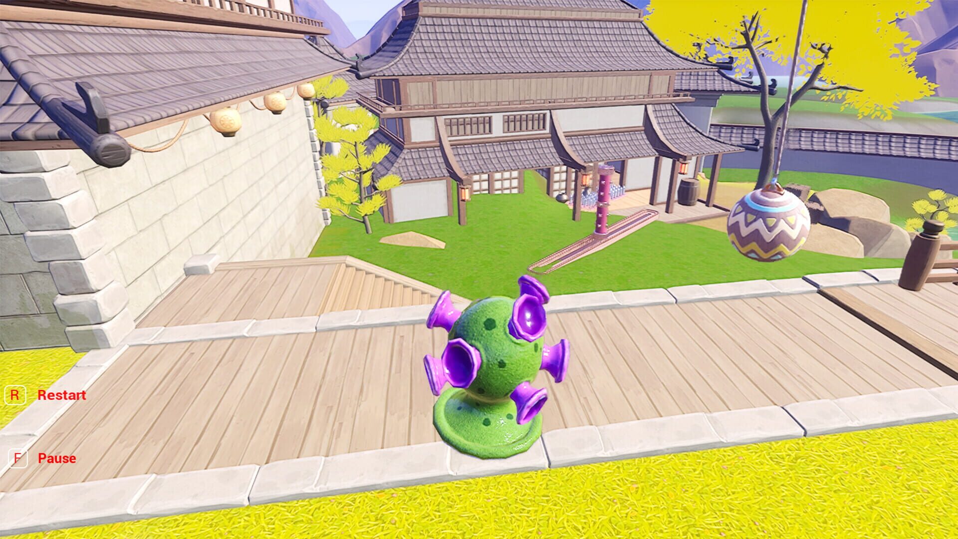 Screenshot for Sad Virus Asia