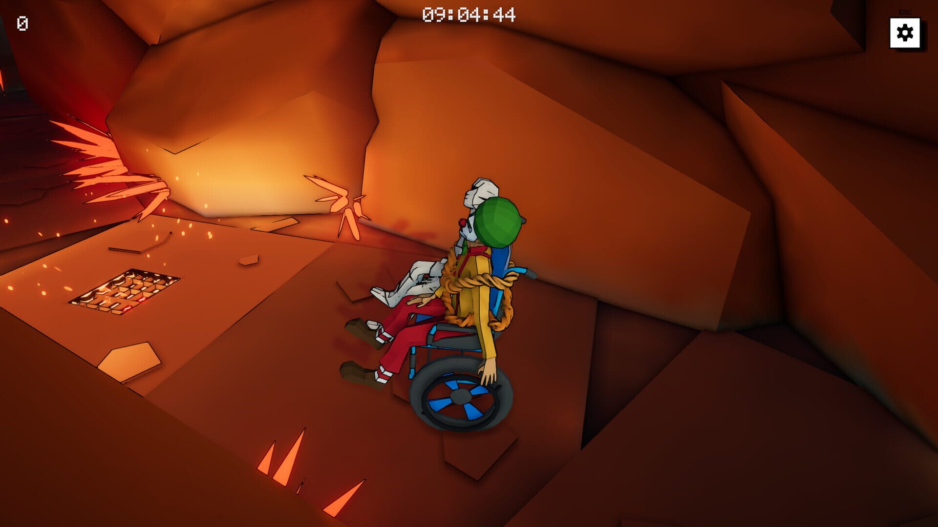 Screenshot for Wheel Make It