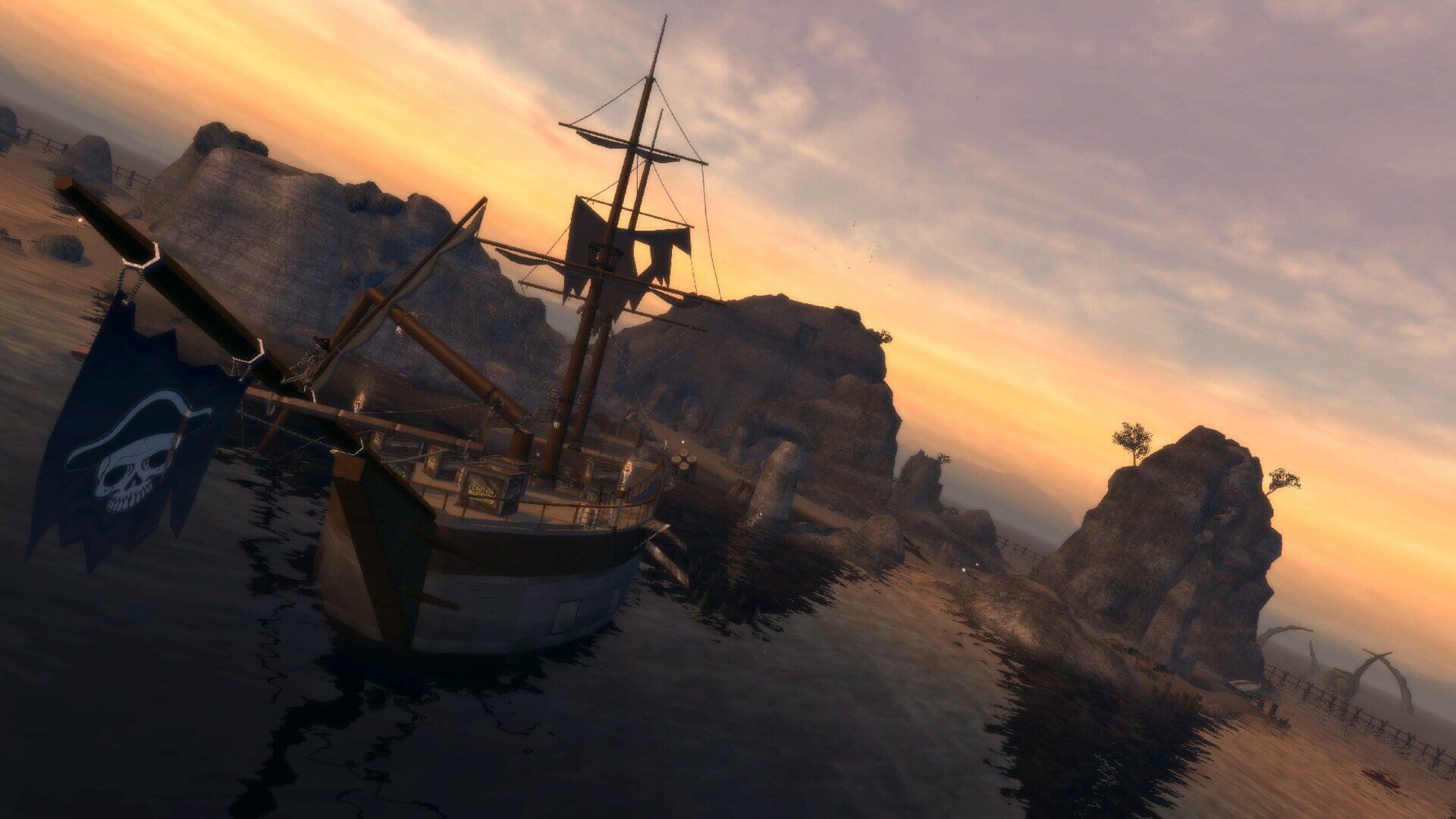 Screenshot for Saints Row 2: Corporate Warfare