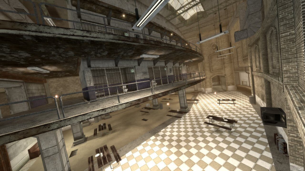 Screenshot for Saints Row 2: Ultor Exposed