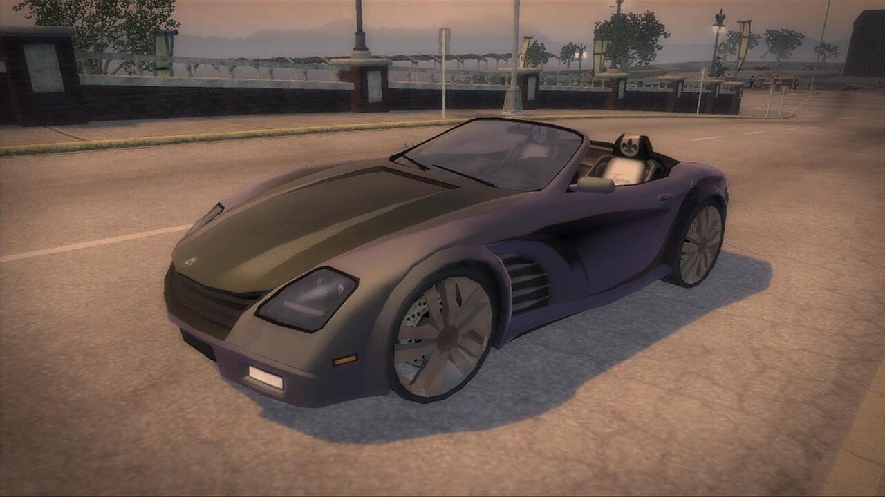 Screenshot for Saints Row 2: Ultor Exposed