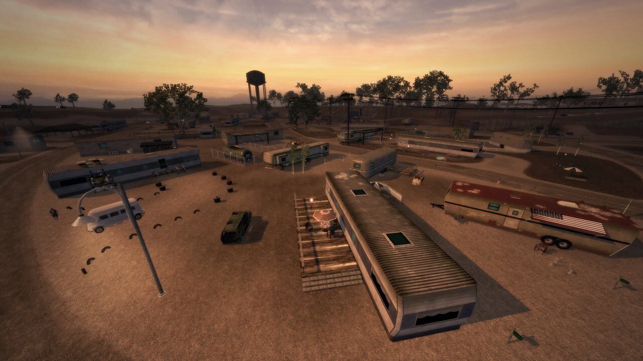 Screenshot for Saints Row 2: Ultor Exposed