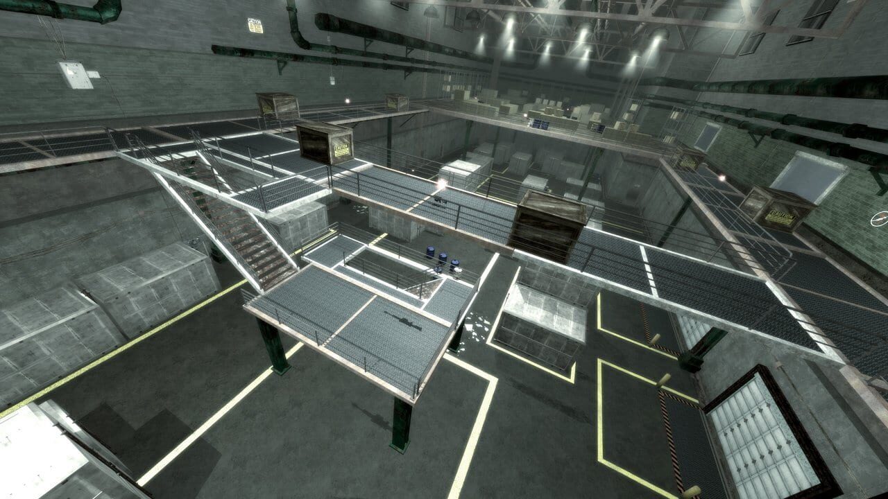 Screenshot for Saints Row 2: Ultor Exposed