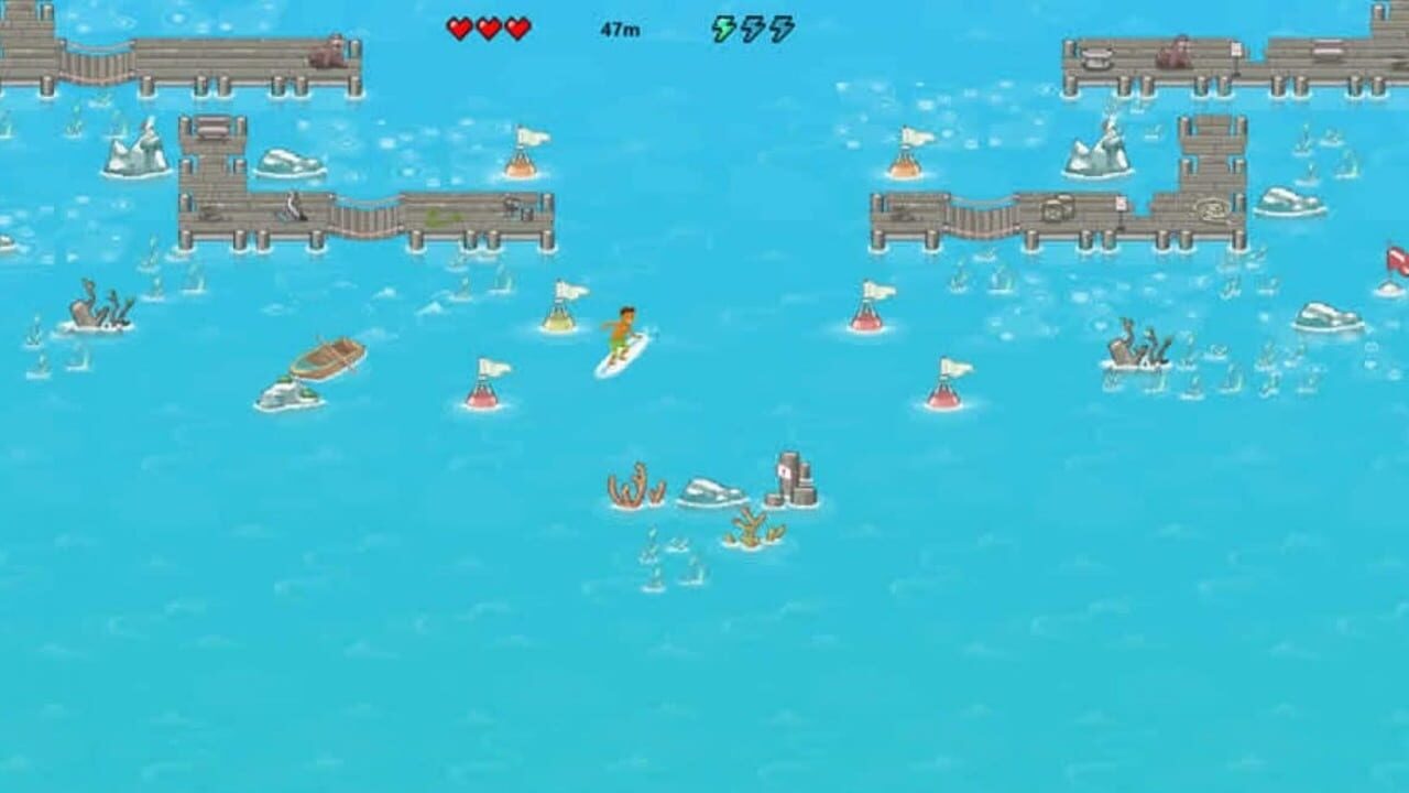 Screenshot for Surf