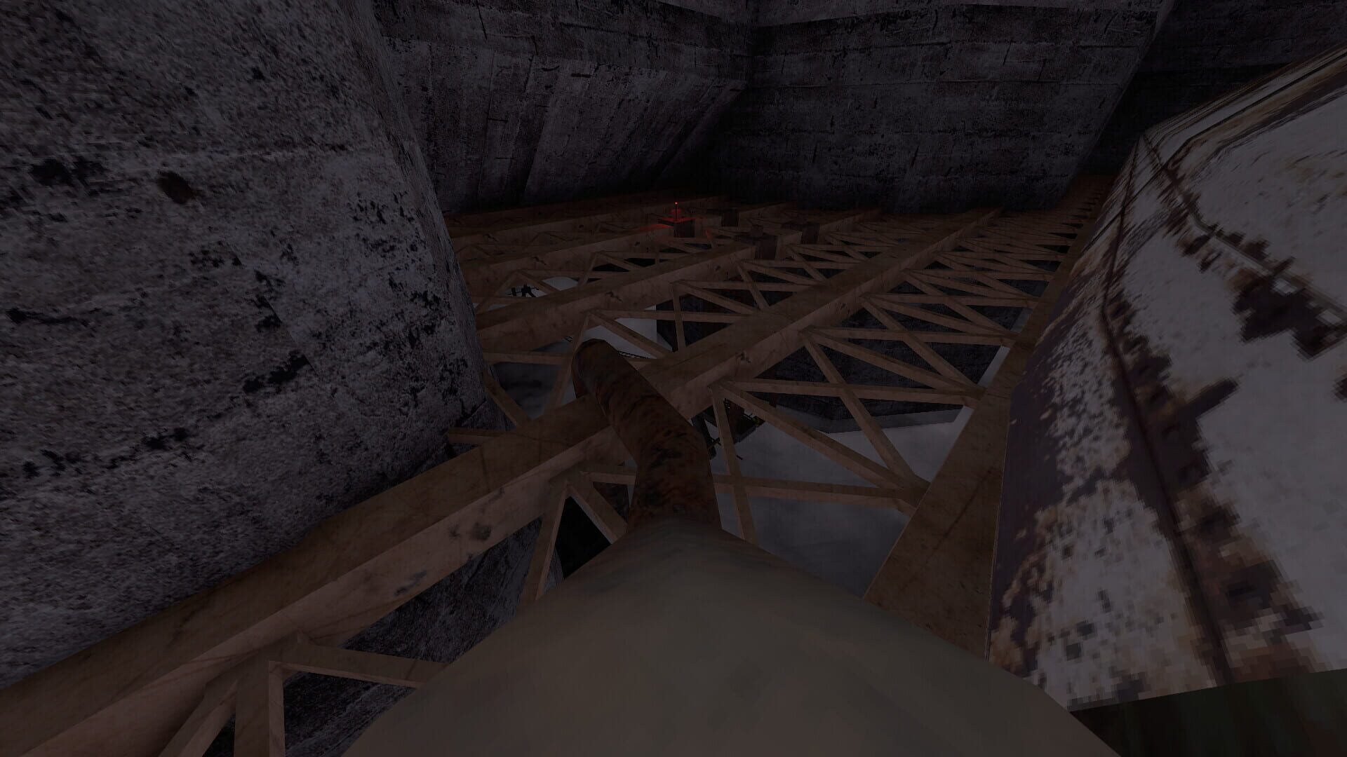 Screenshot for Lorn's Lure: Parkour Map Pack