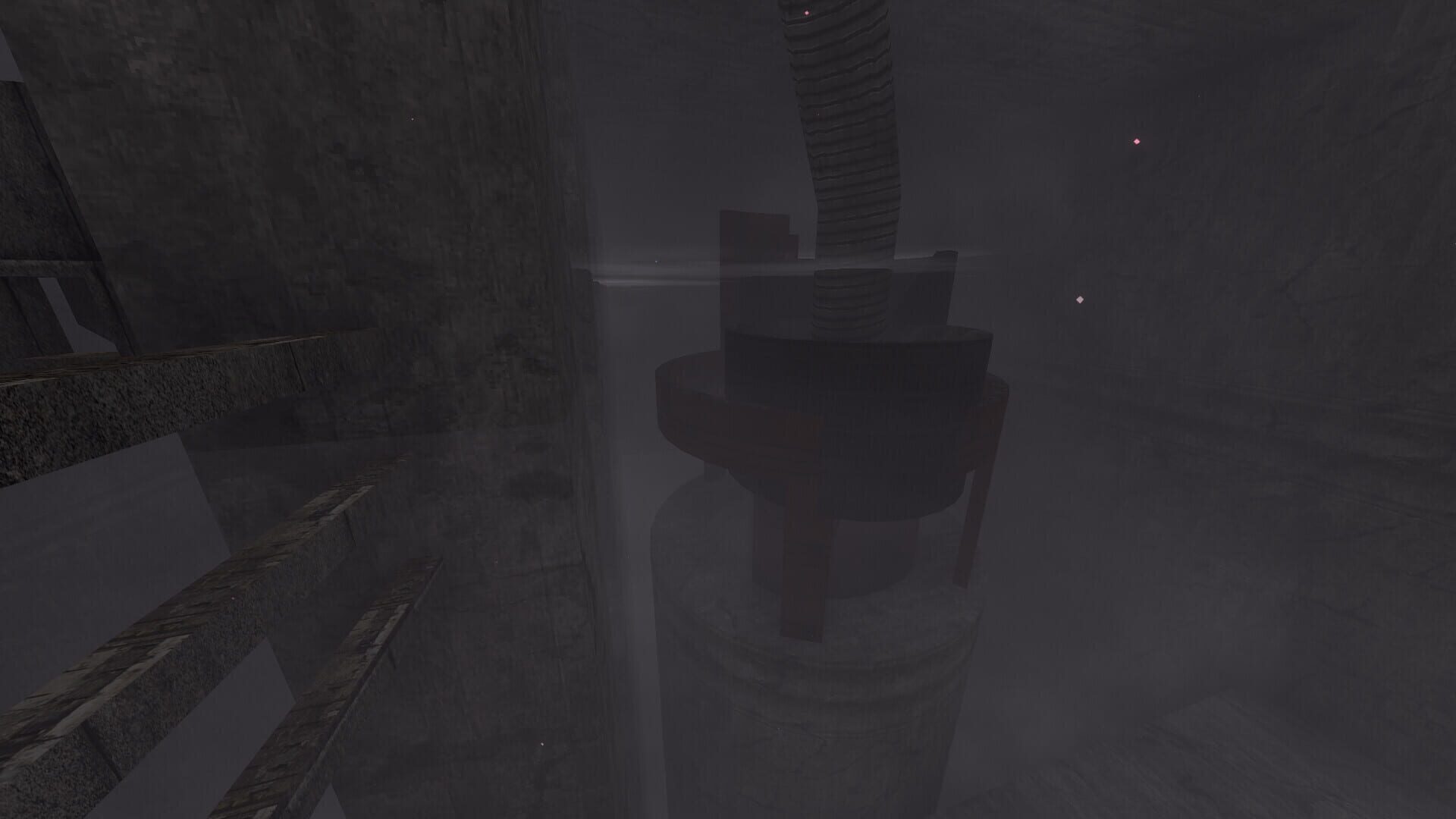 Screenshot for Lorn's Lure: Parkour Map Pack