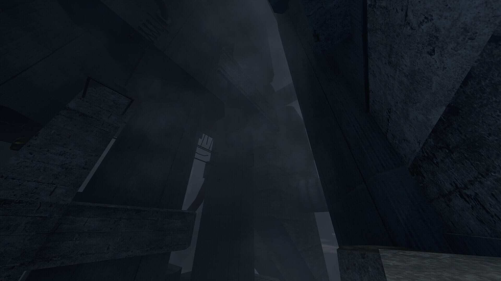 Screenshot for Lorn's Lure: Parkour Map Pack