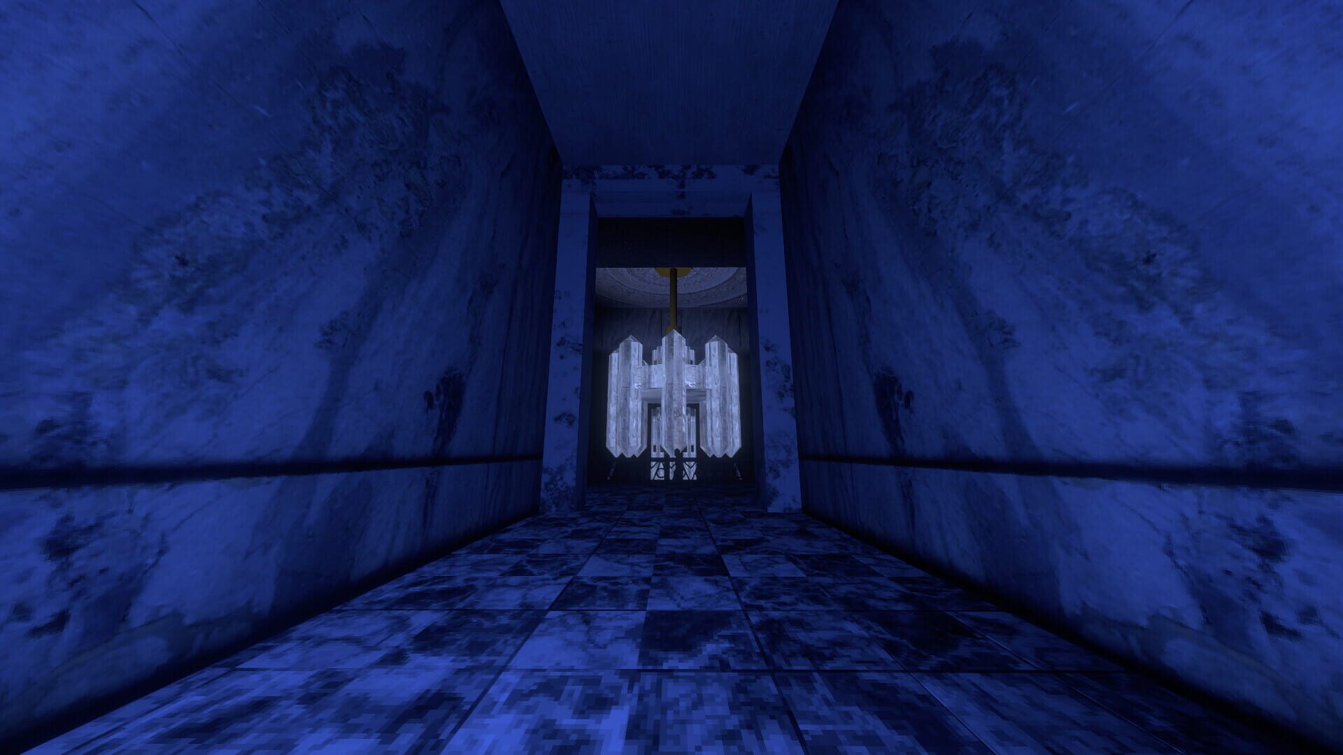 Screenshot for Lorn's Lure: Parkour Map Pack