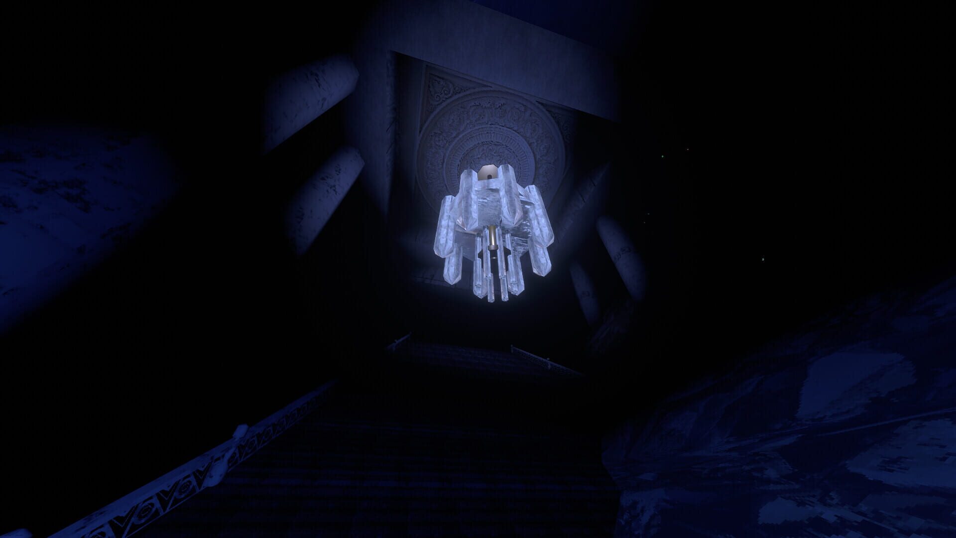 Screenshot for Lorn's Lure: Parkour Map Pack