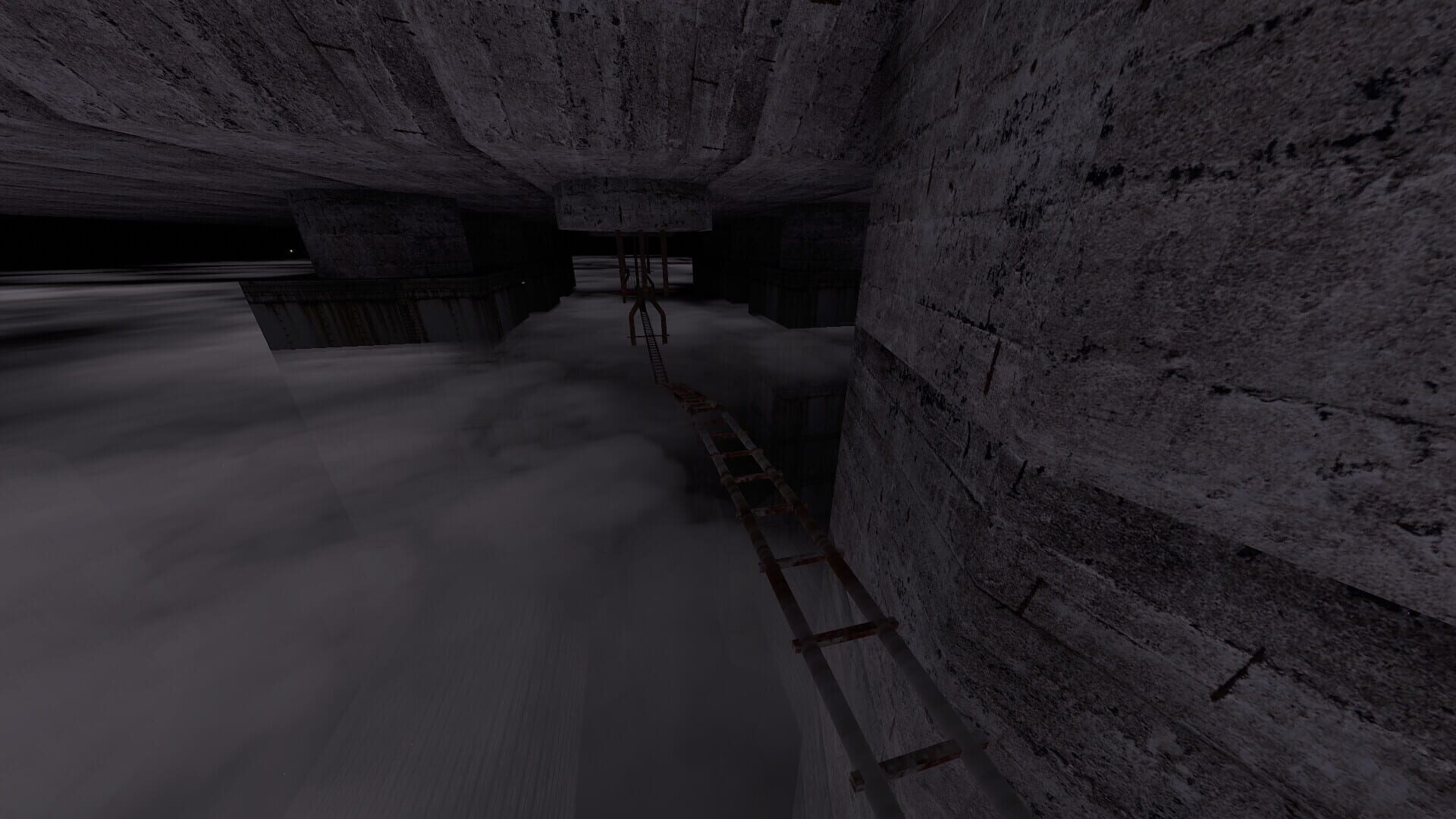 Screenshot for Lorn's Lure: Parkour Map Pack