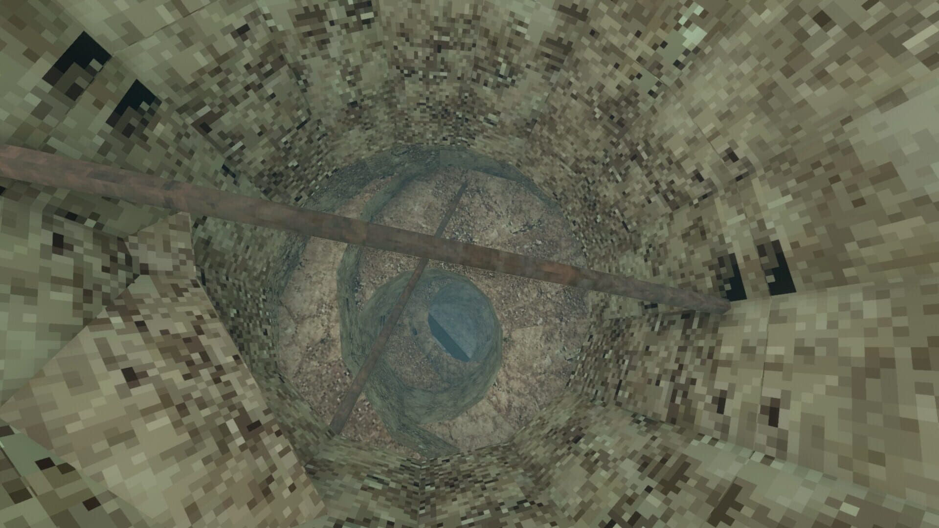 Screenshot for Lorn's Lure: Parkour Map Pack