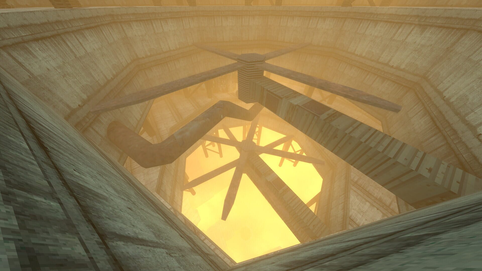 Screenshot for Lorn's Lure: Parkour Map Pack