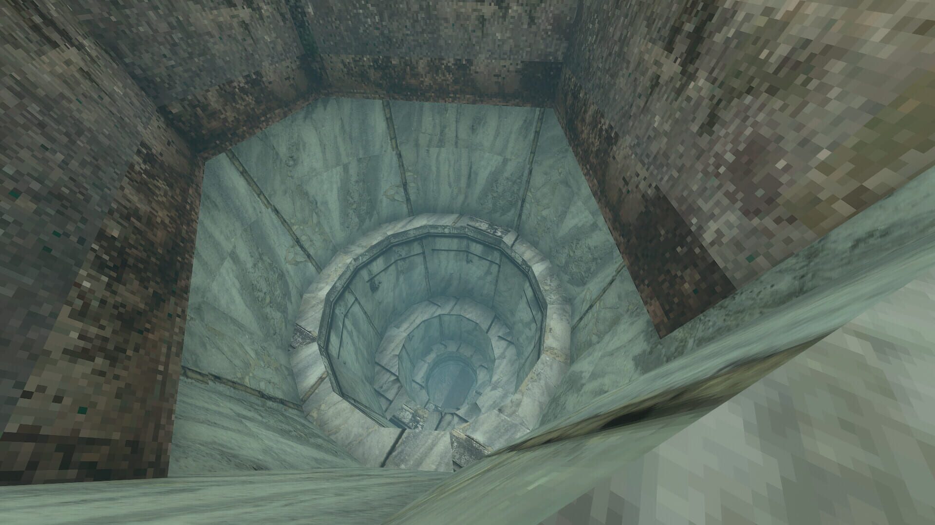 Screenshot for Lorn's Lure: Parkour Map Pack