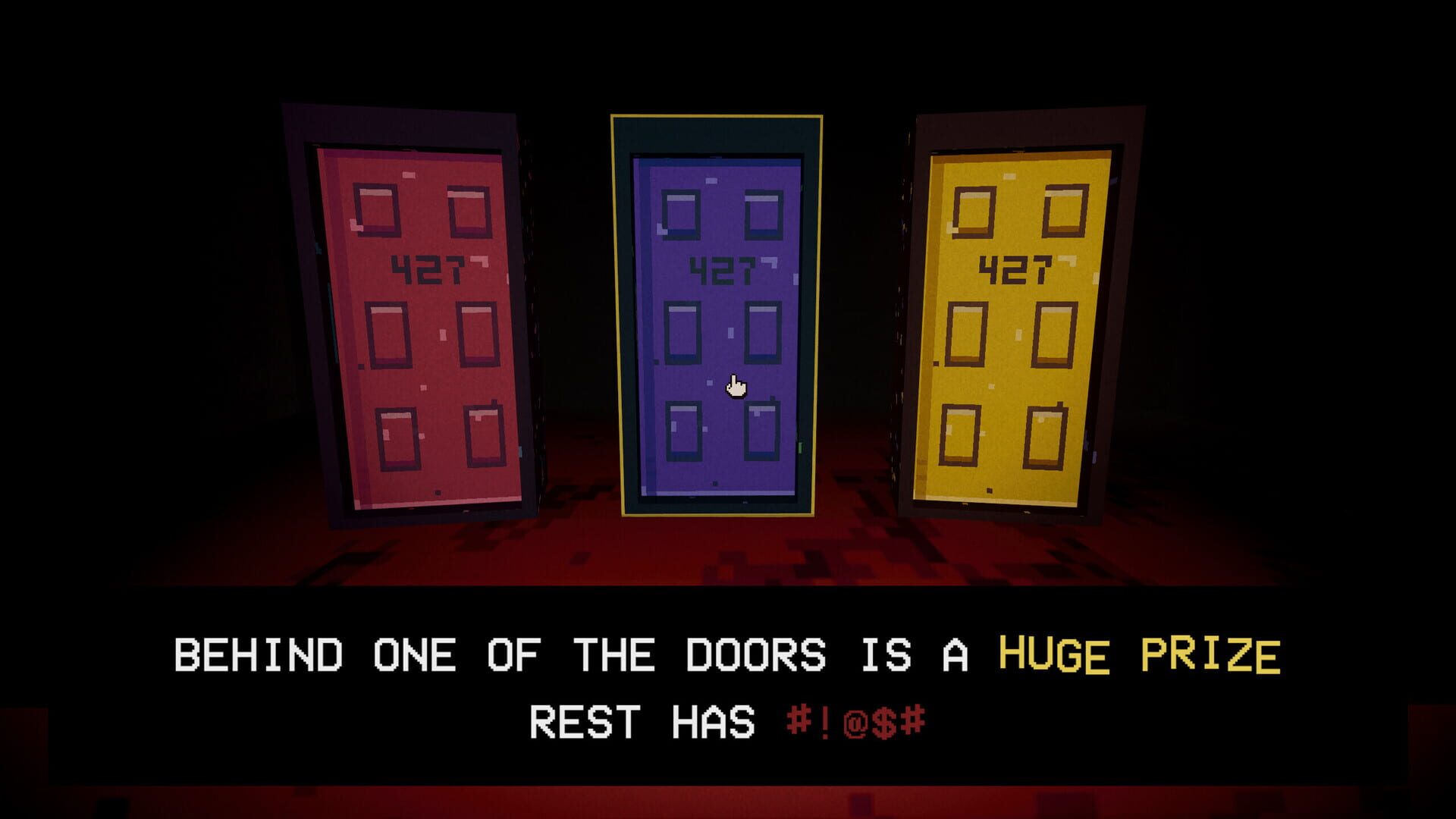 Screenshot for Please, Spin