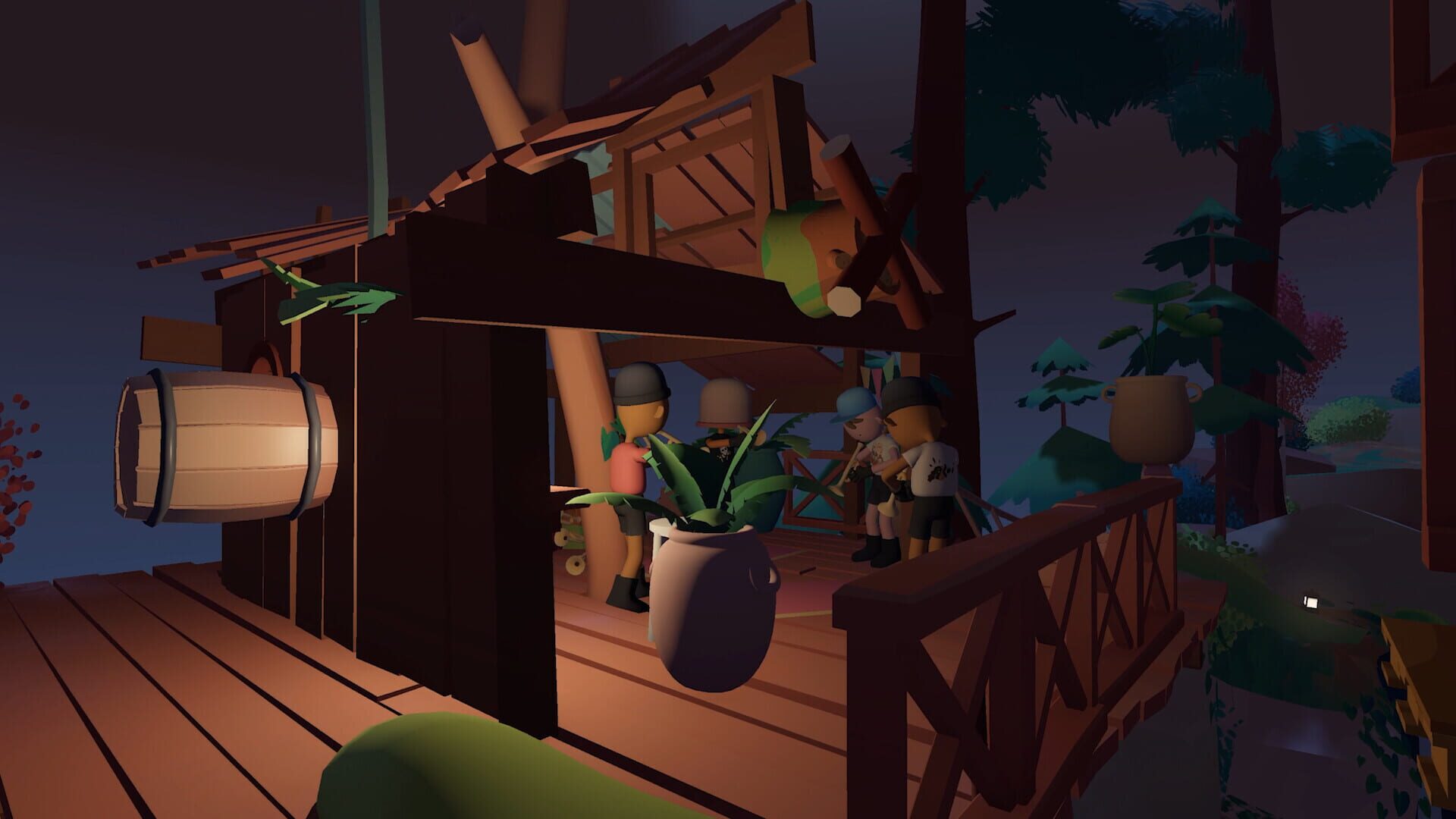 Screenshot for Pottering