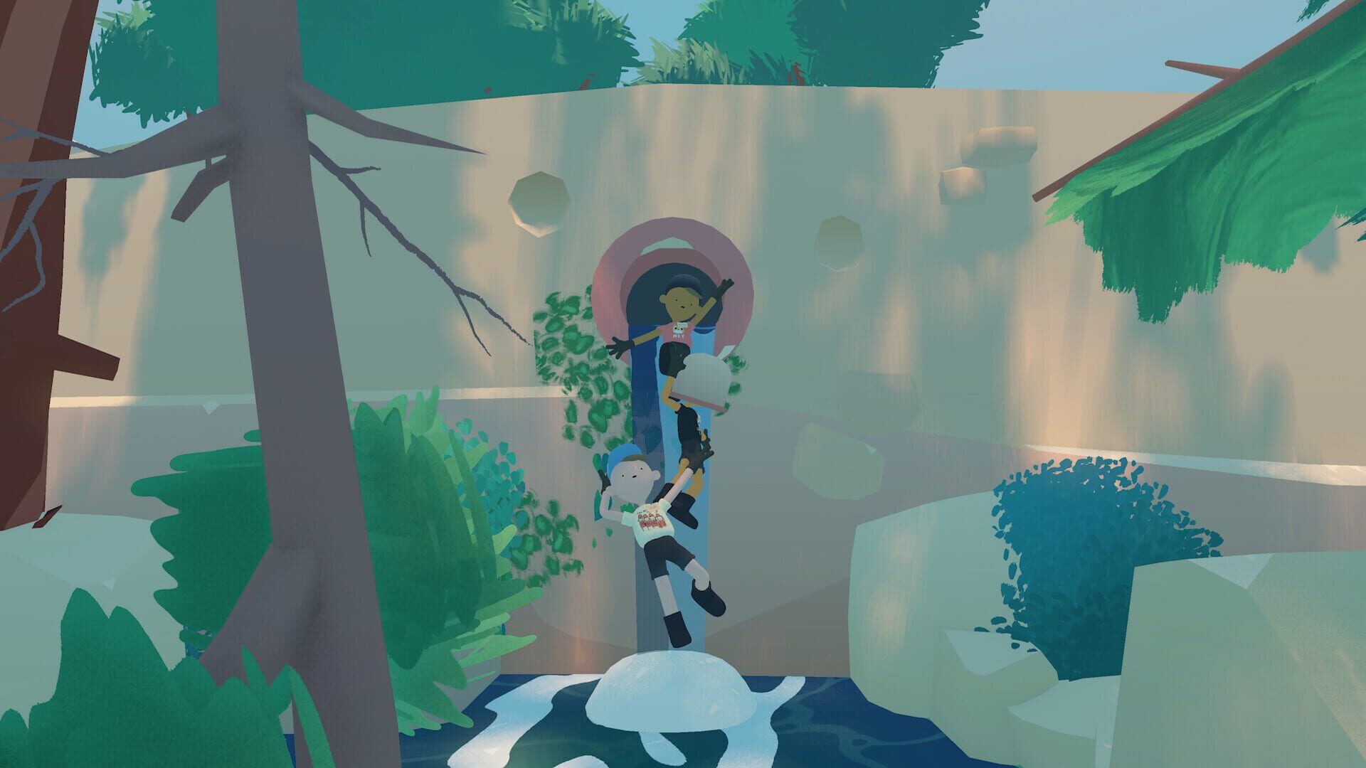 Screenshot for Pottering