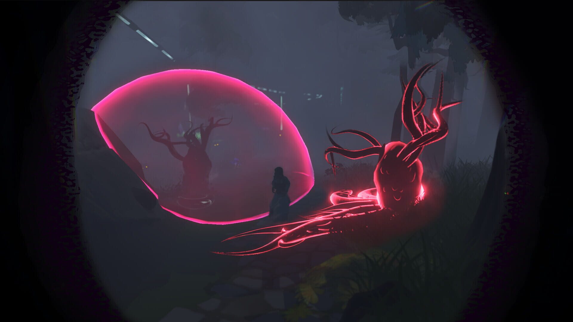 Screenshot for Fables of Dwale