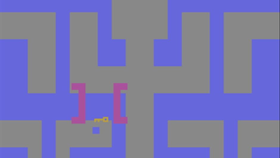 Screenshot for Adventure