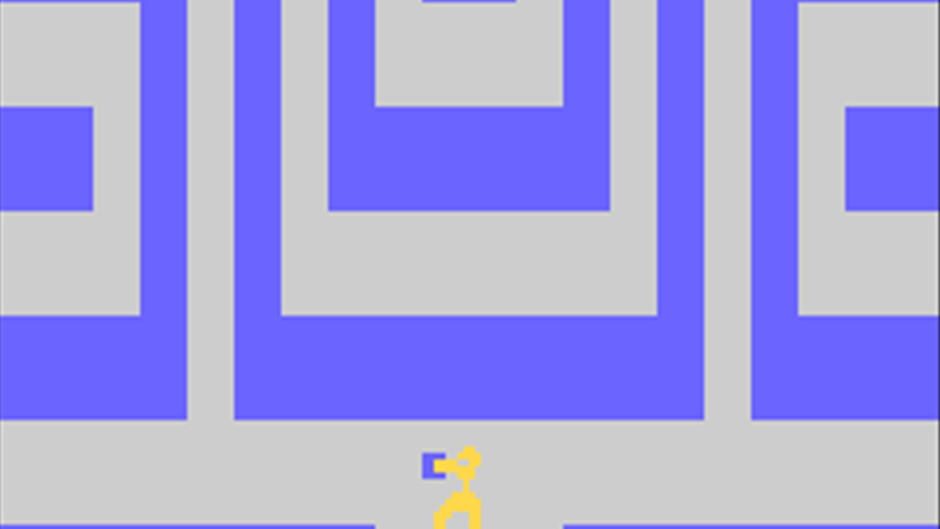 Screenshot for Adventure