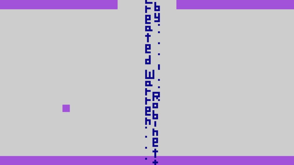 Screenshot for Adventure