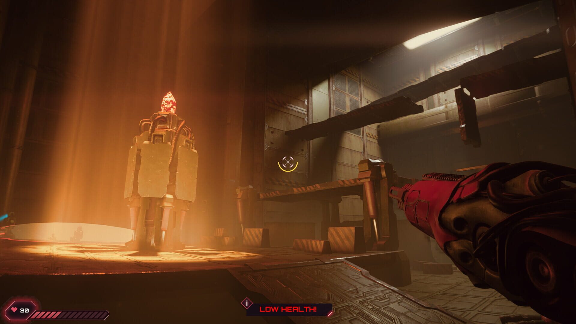 Screenshot for Everything Is Gun!