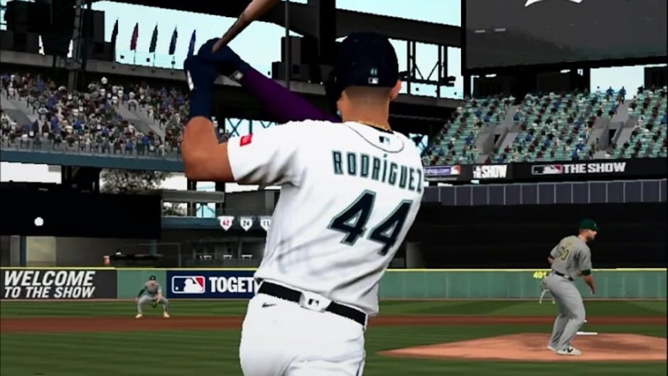Screenshot for MLB The Show Mobile