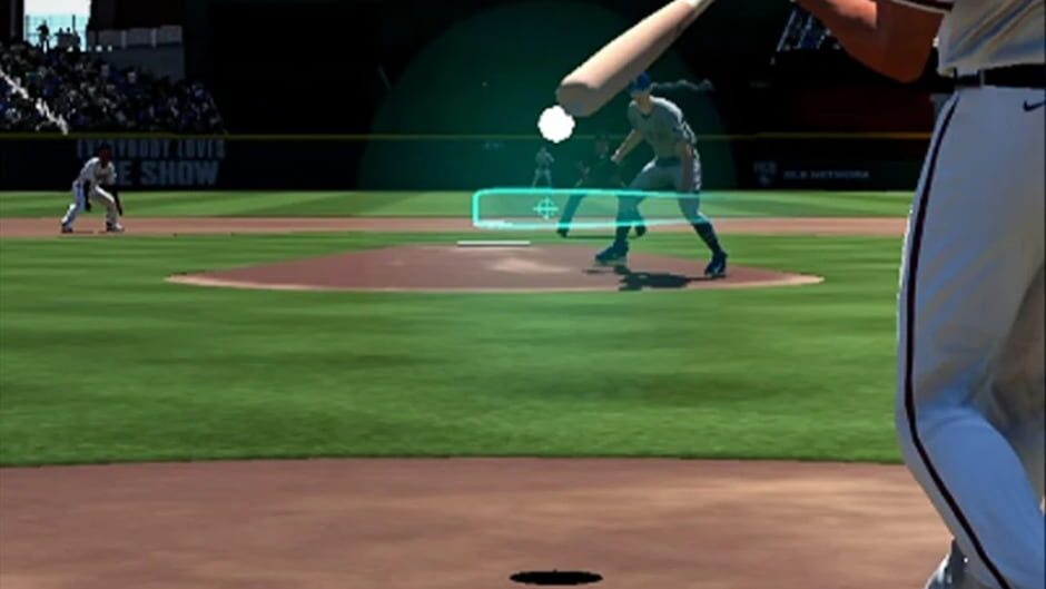 Screenshot for MLB The Show Mobile
