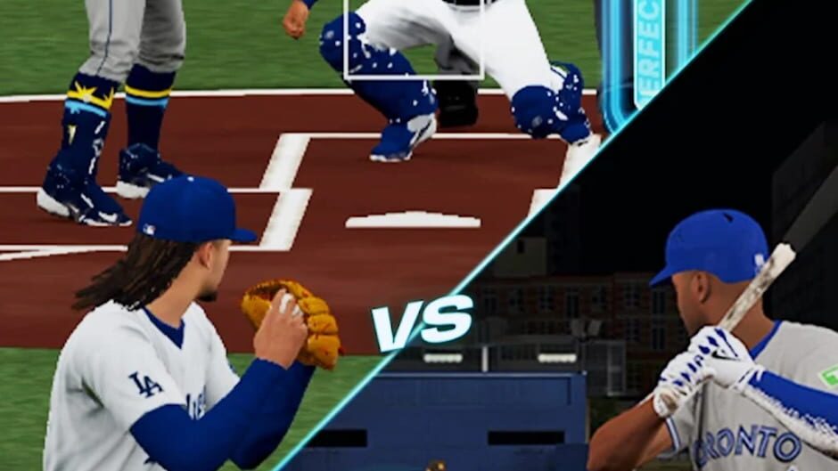 Screenshot for MLB The Show Mobile