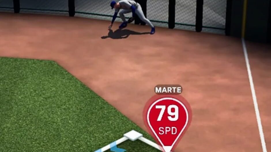 Screenshot for MLB The Show Mobile
